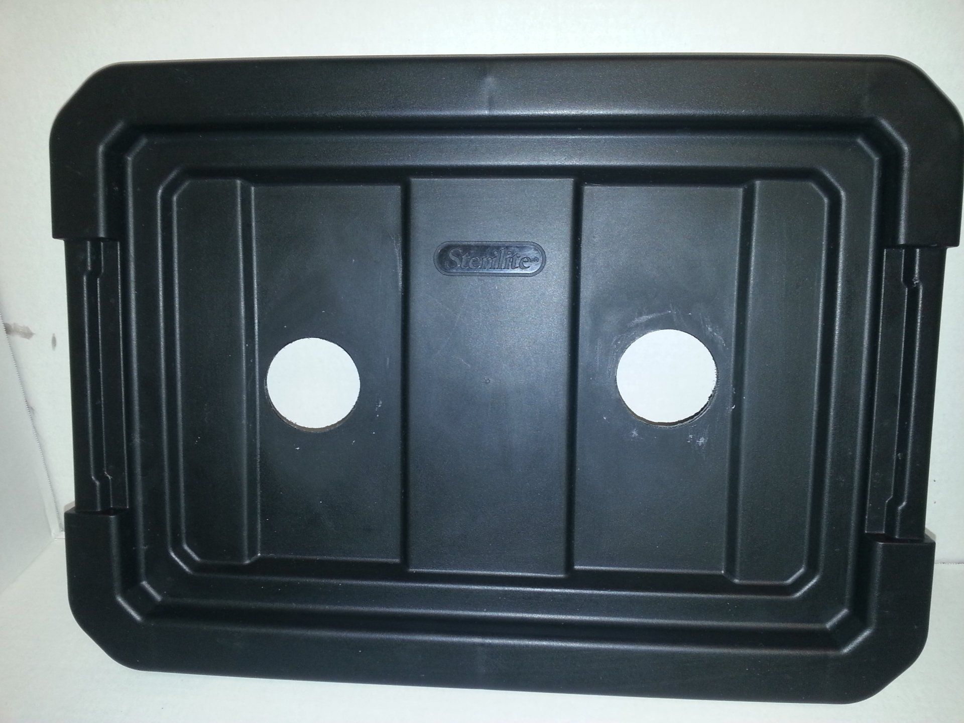 4 gallon container lid