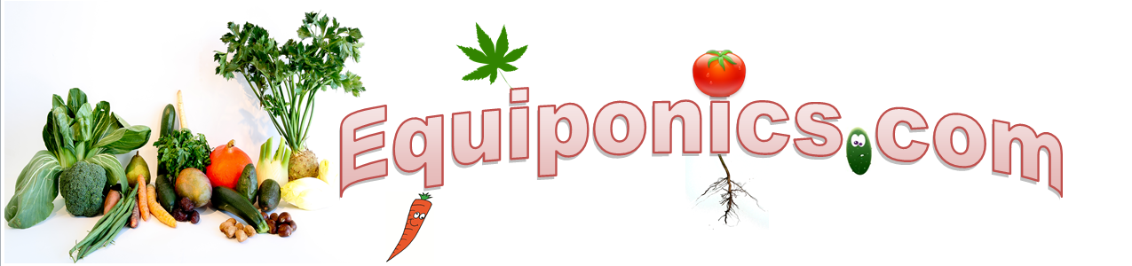 Equiponics.com