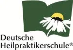 Dozentin der Deutschen Heilpraktikerschule® Das Logo der Deutschen Heilpraktikerschule®