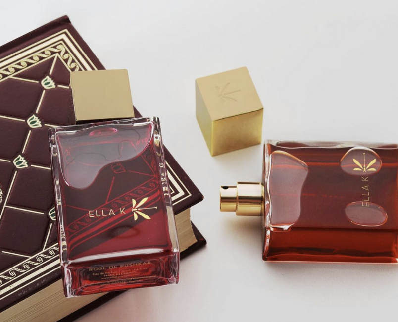 Ella K Ella K