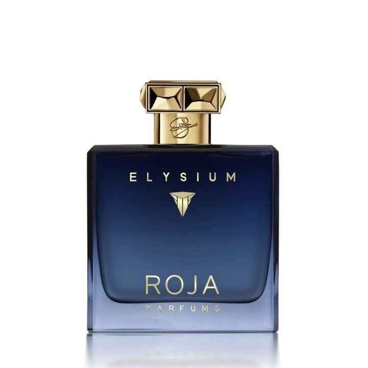Elysium ist ein Duft, der die Welt mit seinem Charme anzieht. Er strahlt die perfekte Balance aus unbeschwerter Helligkeit mit raffinierter Charakterstärke aus.
