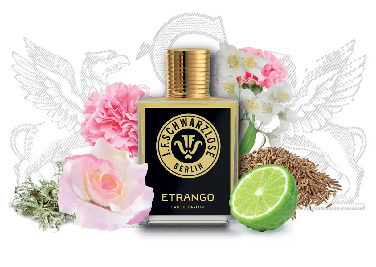 Etrango