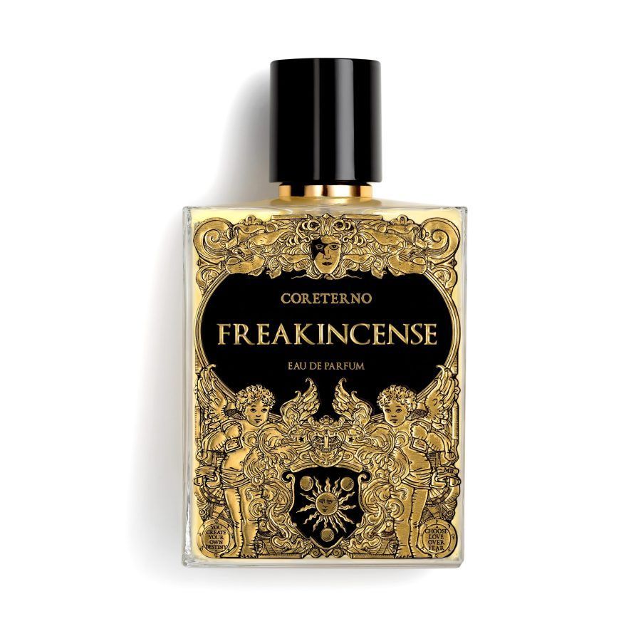 Freakincense