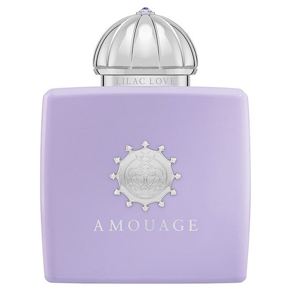 LILAC LOVE