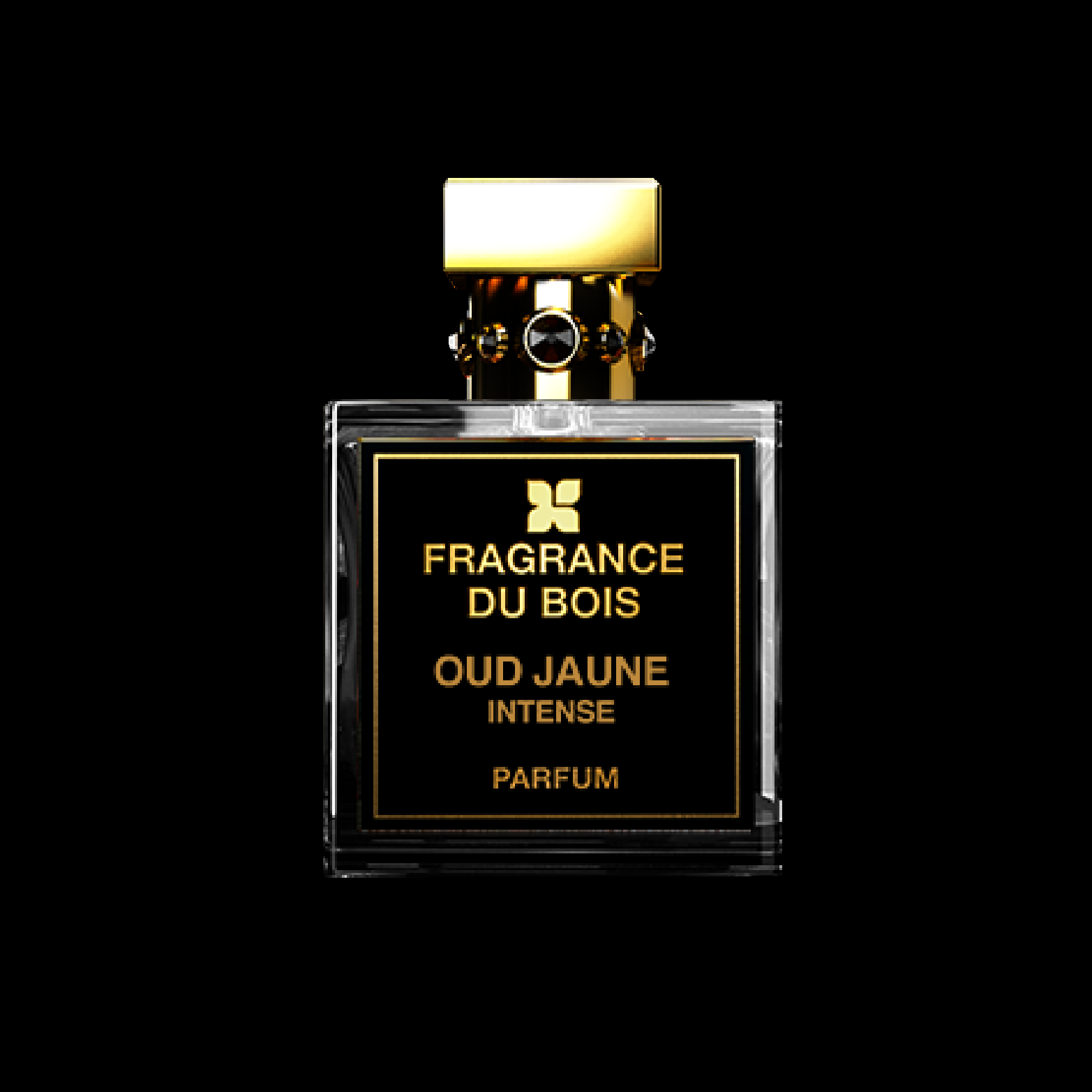 Oud Jaune Intense