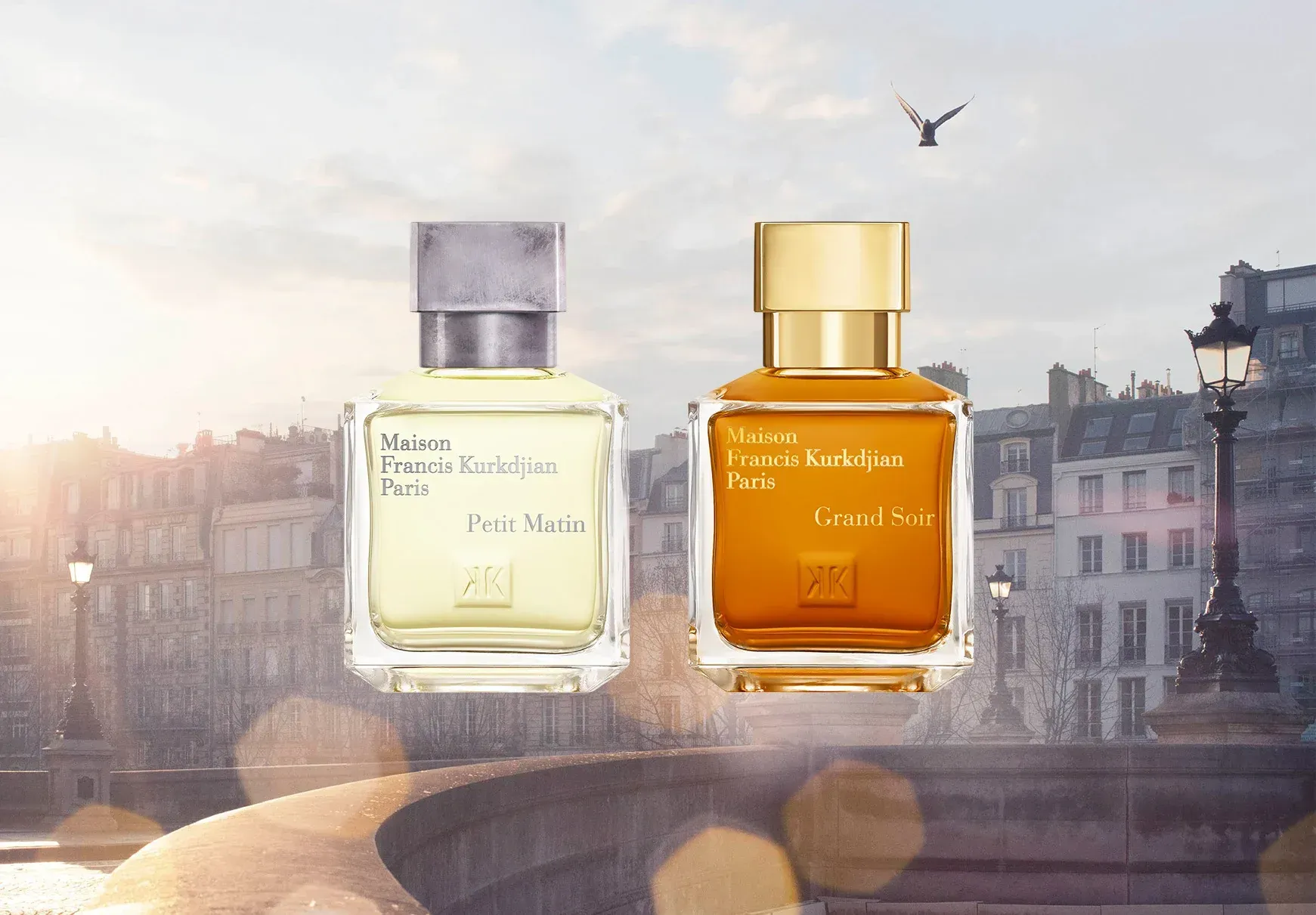 Petit Matin & Grand Soir