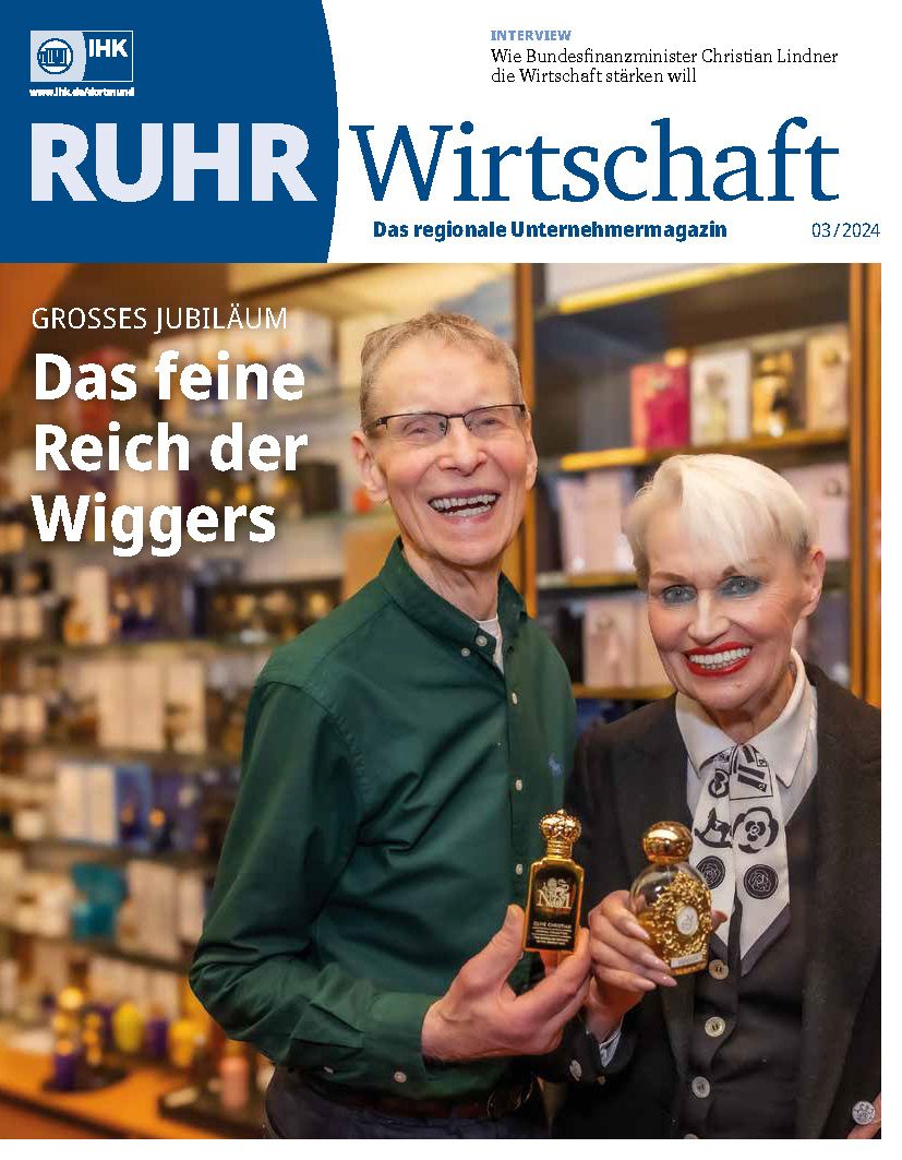 Das feine Reich der Wiggers Das feine Reich der Wiggers