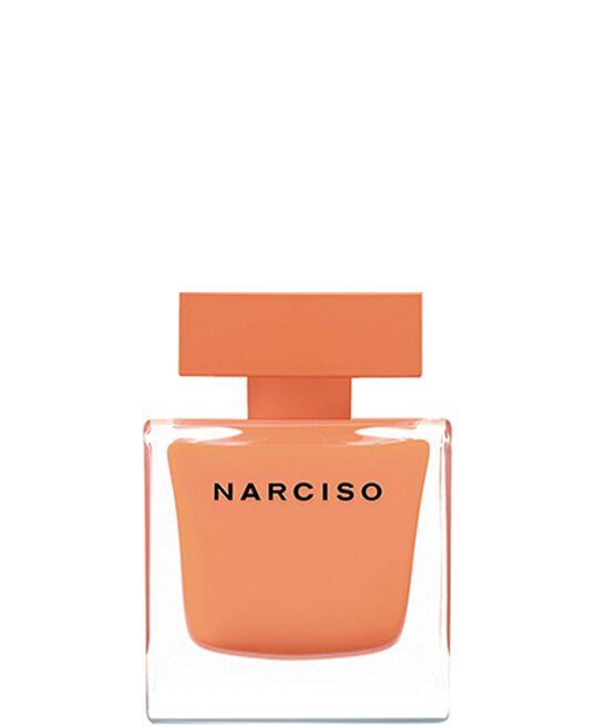 NARCISO eau de parfum ambrée