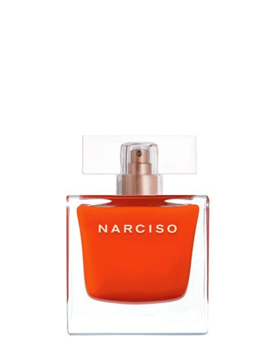 NARCISO eau de toilette rouge