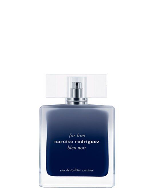 for him bleu noir eau de toilette extrême