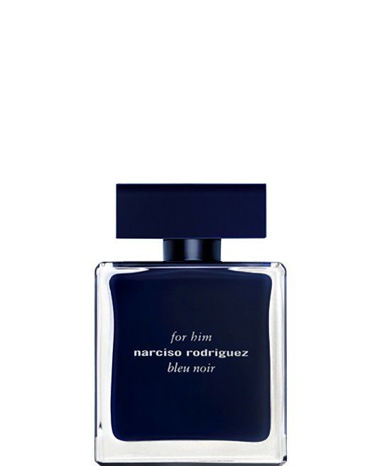 for him bleu noir