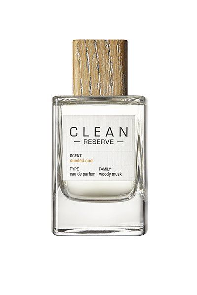 sueded oud