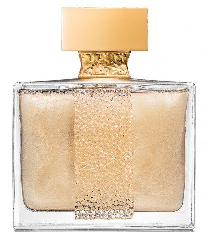 YLANG IN GOLD