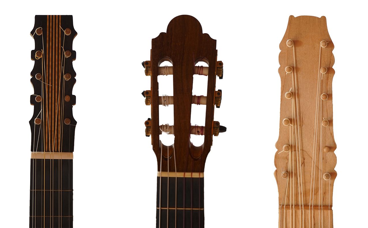 Das Arrangieren von traditioneller und historischer Musik für die klassische Gitarre ist fester Bestandteil meines Musiker-Alltags.