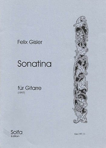 Sonatina von 1997 Sonatina von 1997