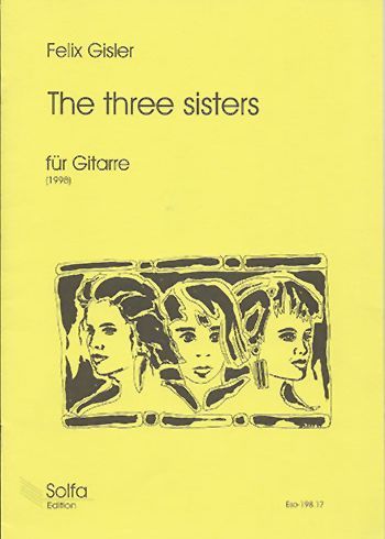 The Three Sisters von 1998