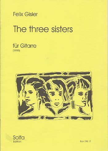 The Three Sisters von 1998 The Three Sisters von 1998