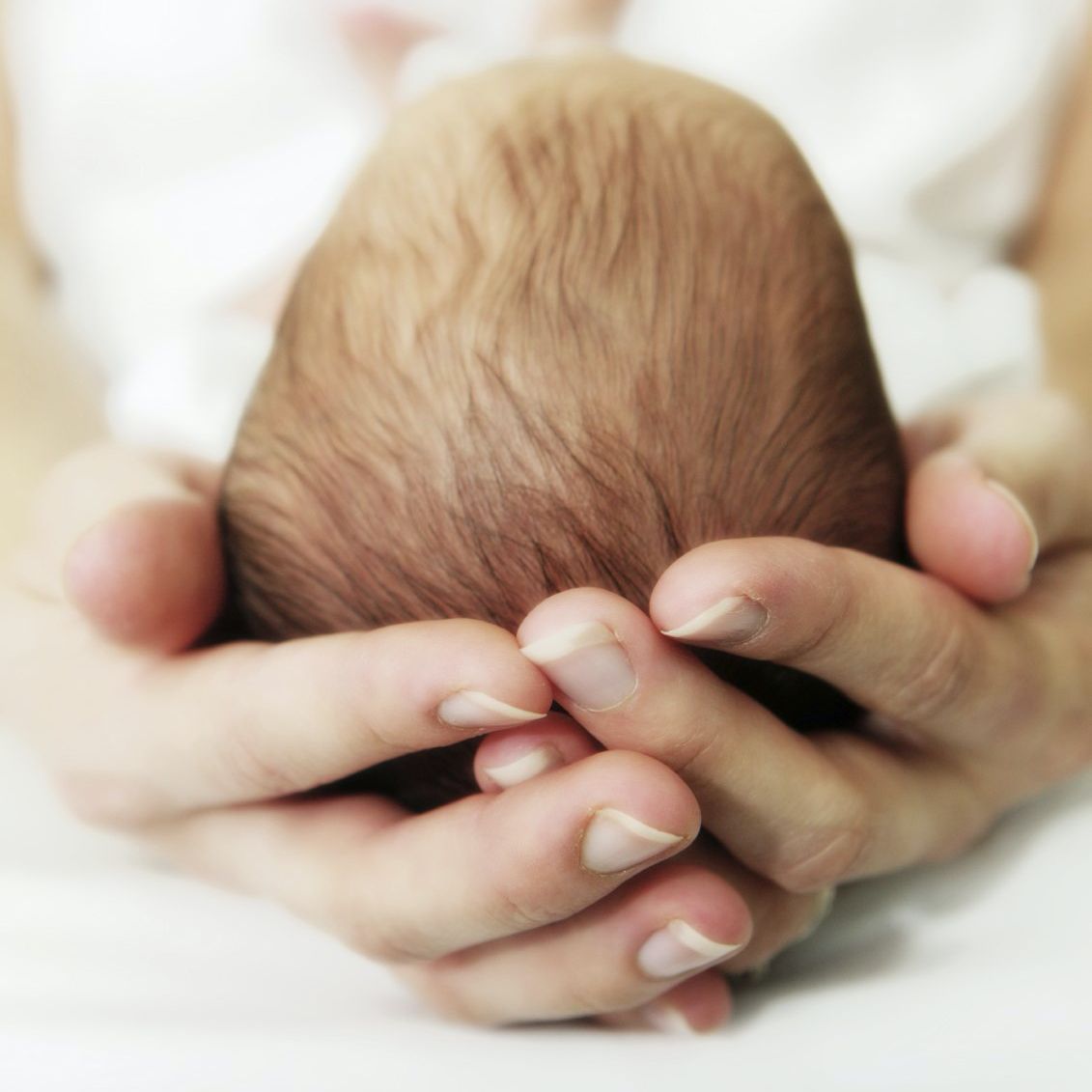 Cranial osteopathy for babies and children