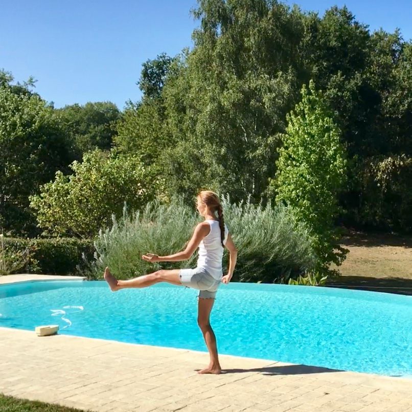 Biodynamic osteopathy