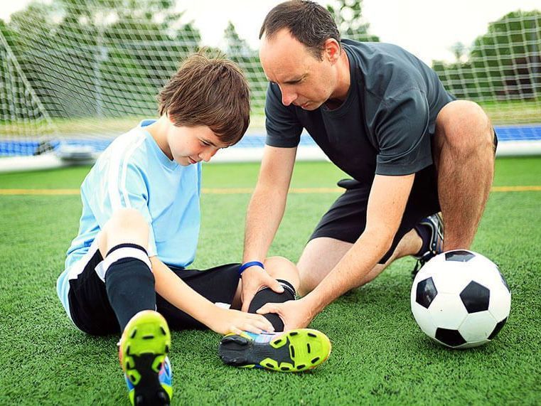 Biodynamic osteopathy