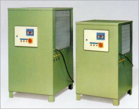 Kälte klima Keysers Industriekühlung