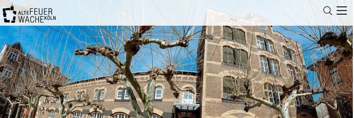 Gebäude der Alten Feuerwache Köln