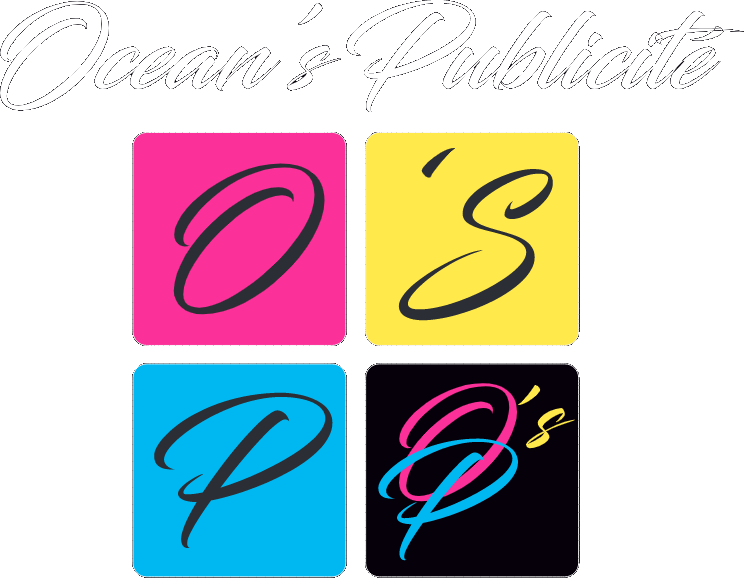 OCEAN'S-Publicité-LOGO