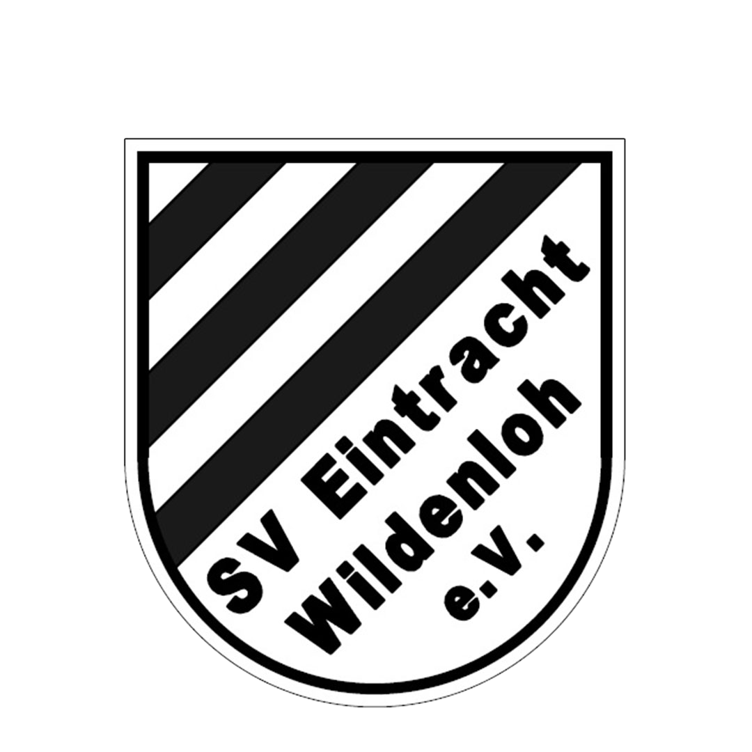 Logo SV Eintracht Wildenloh