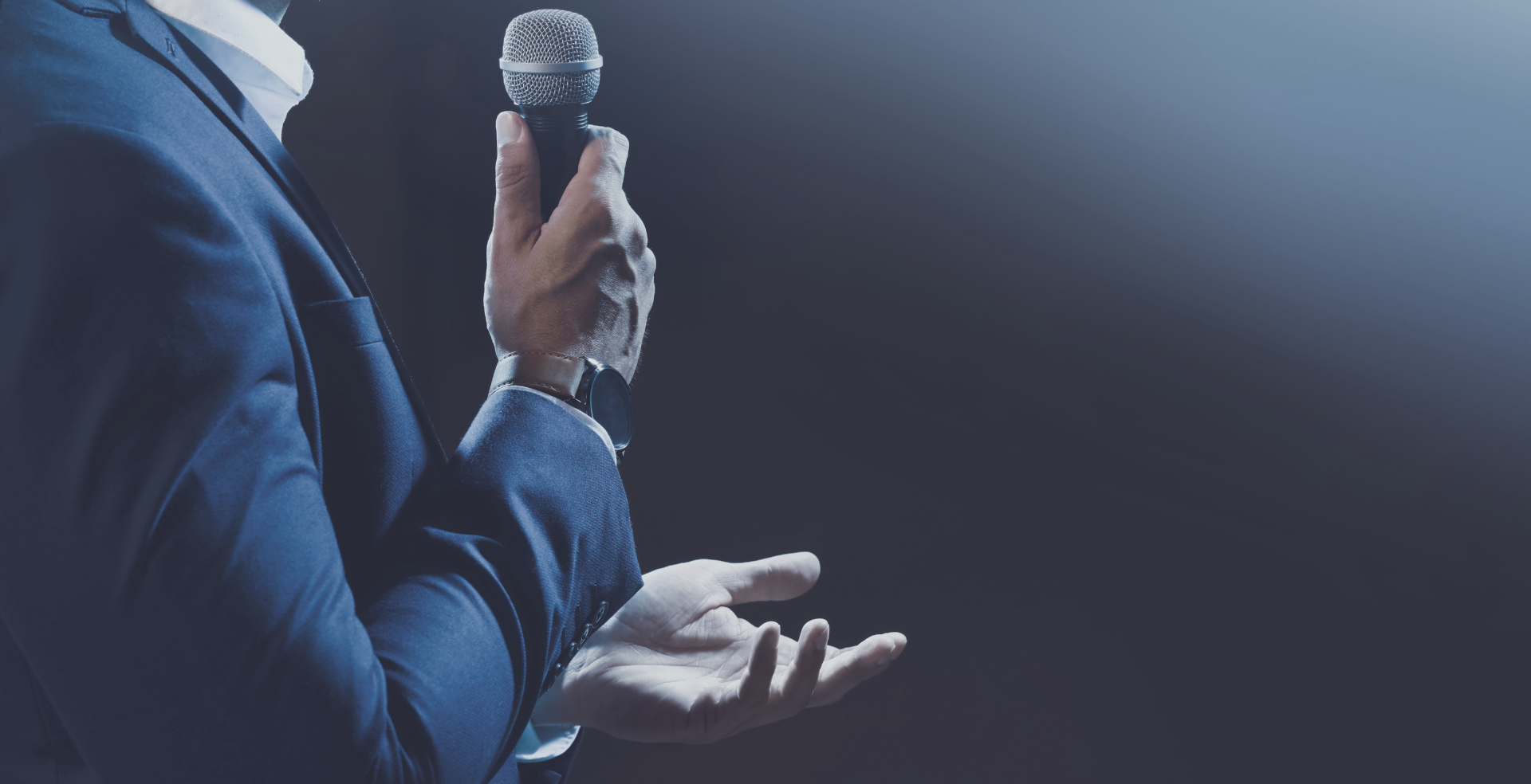 L'Art Oratoire -Be & Rise