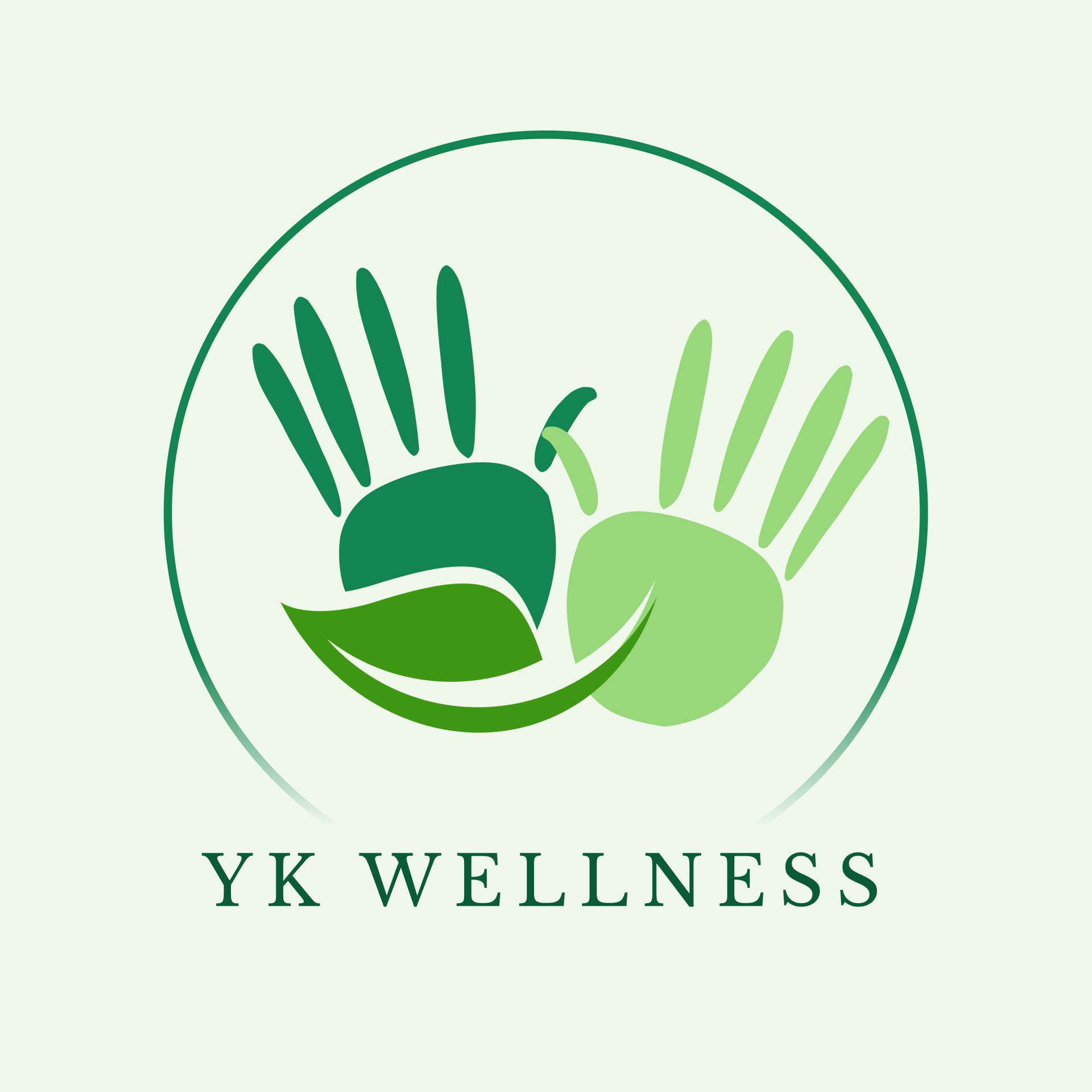YK Wellness icon