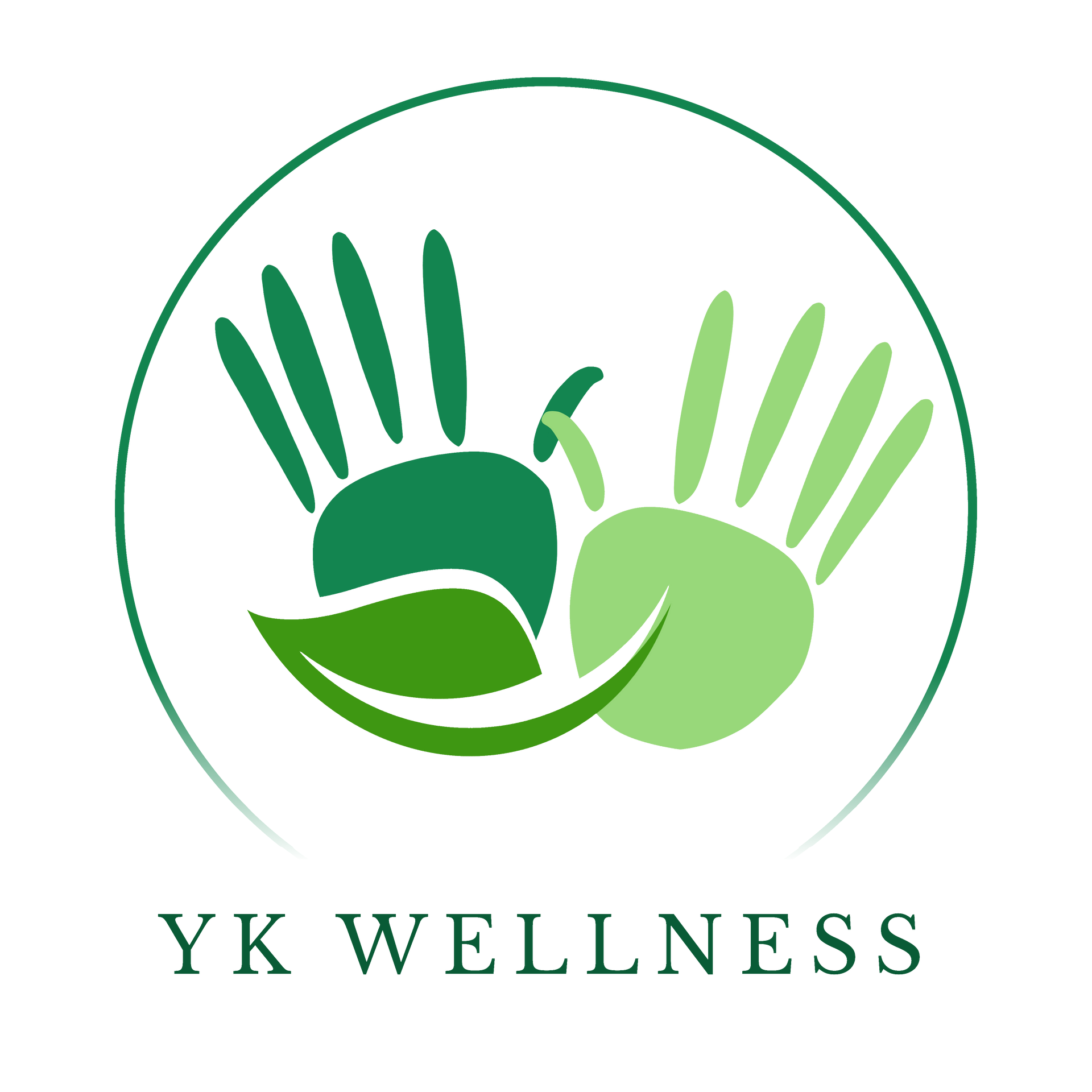 YK Wellness icon