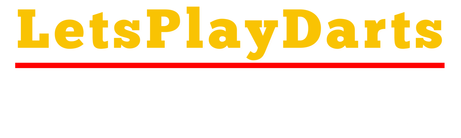 Logo LetsPlayDarts Logo LetsPlayDarts