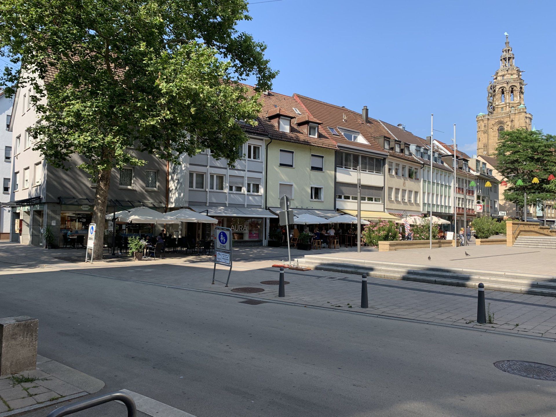 24-Stunden Betreuung und 24h Pflege zu Hause in Brackenheim