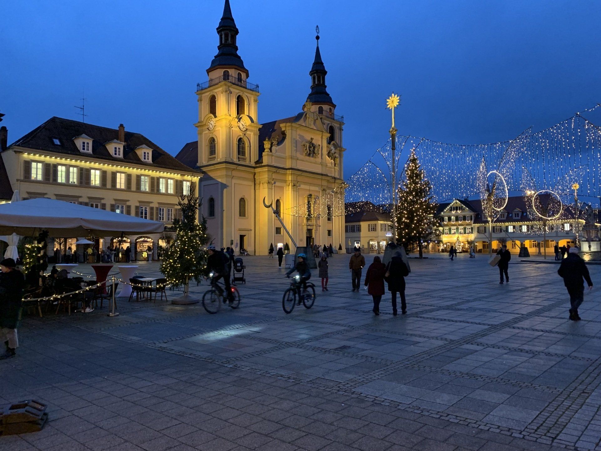 24-Stunden Pflege und 24h Betreuung Zuhause in Affalterbach