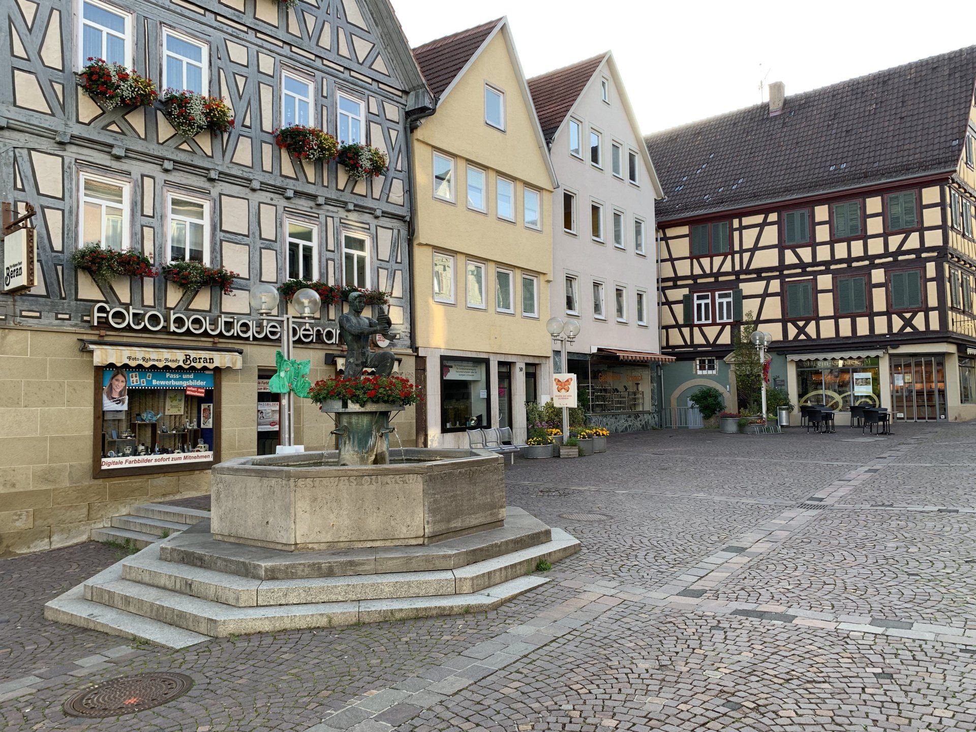 24-Stunden Pflege und 24h Betreuung Zuhause in Affalterbach