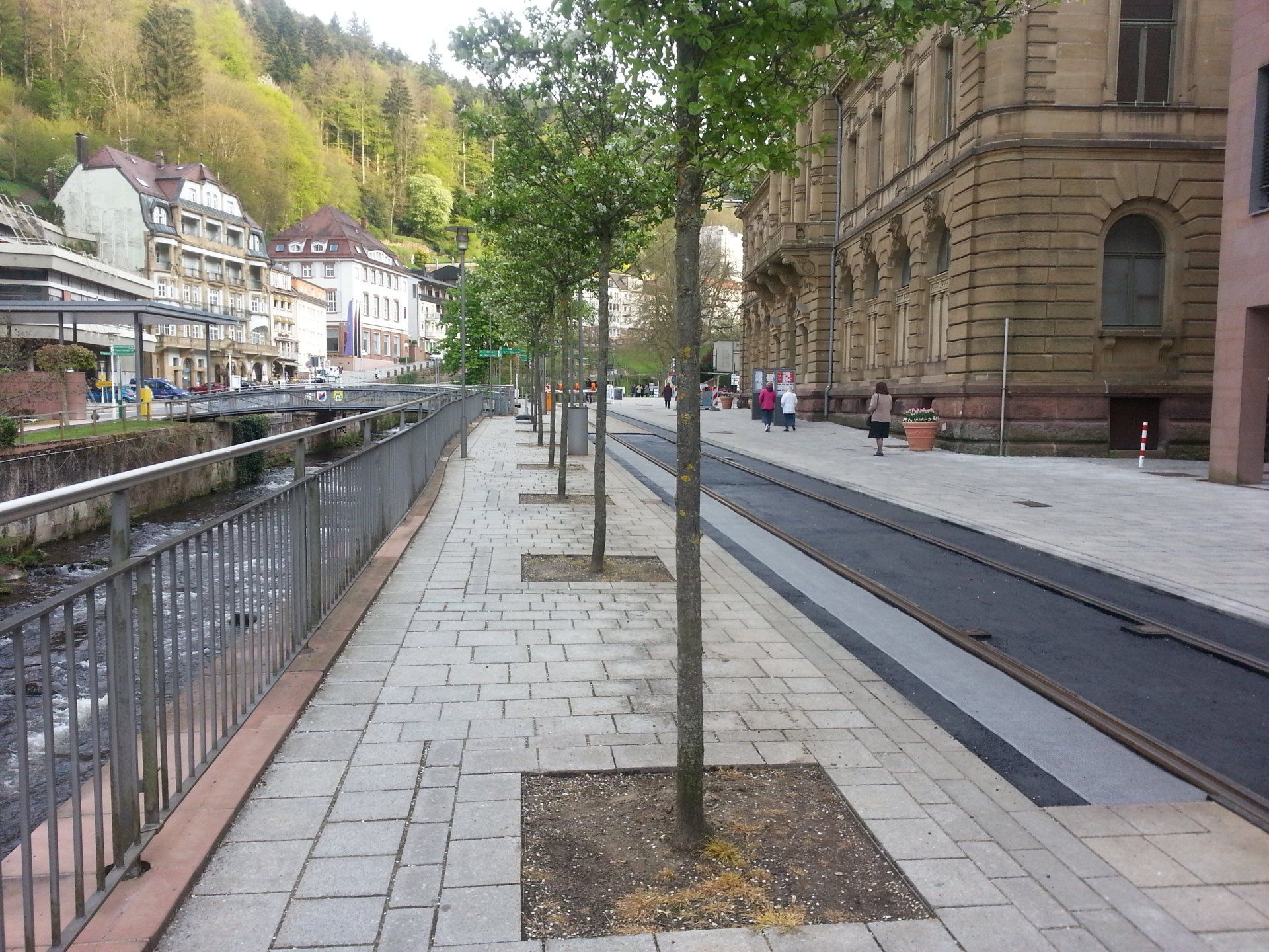 24h Betreuung 24-Stunden Pflege Zuhause in Haiterbach