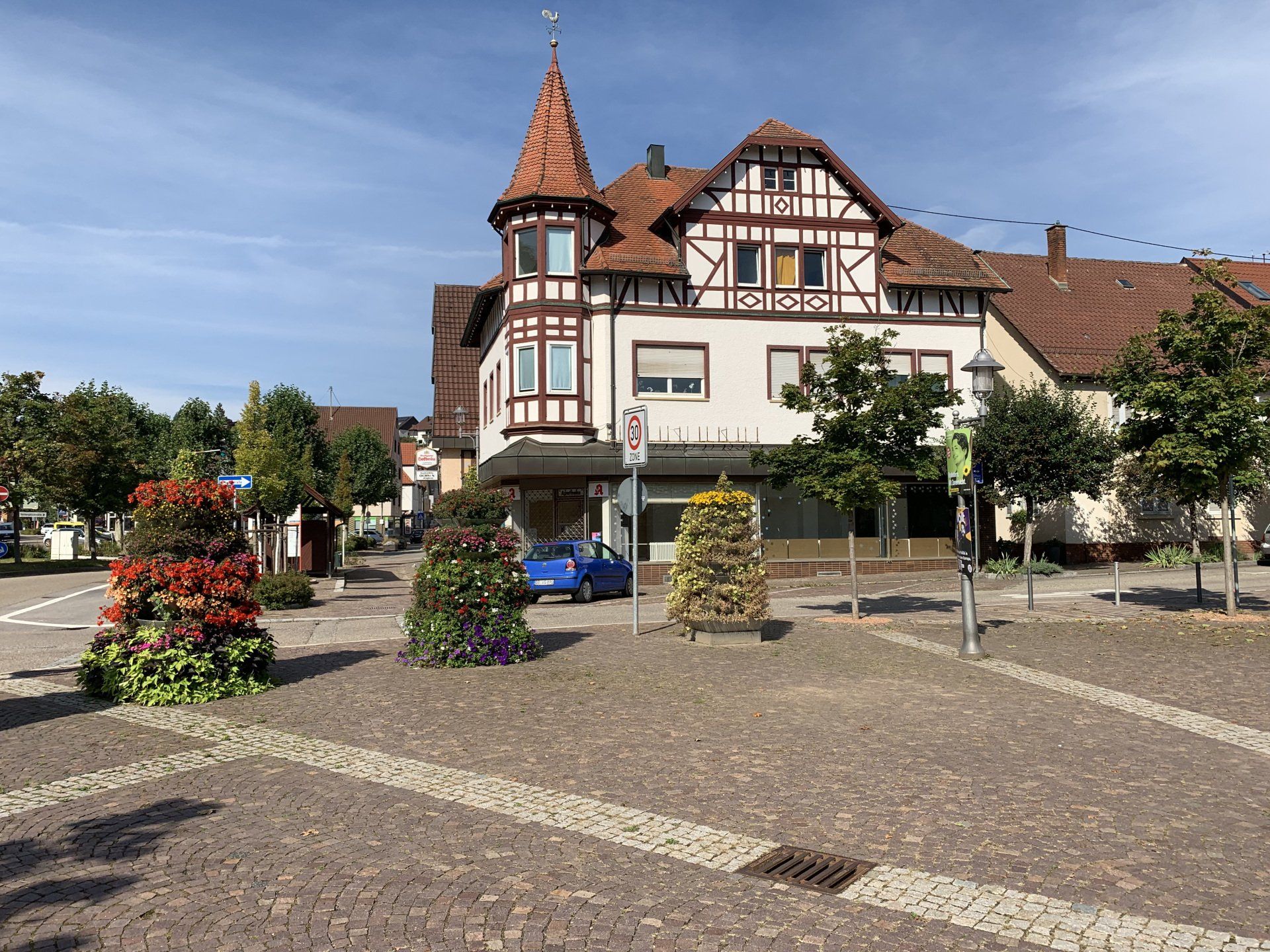 24h Betreuung 24-Stunden Pflege zu Hause im Landkreis Böblingen