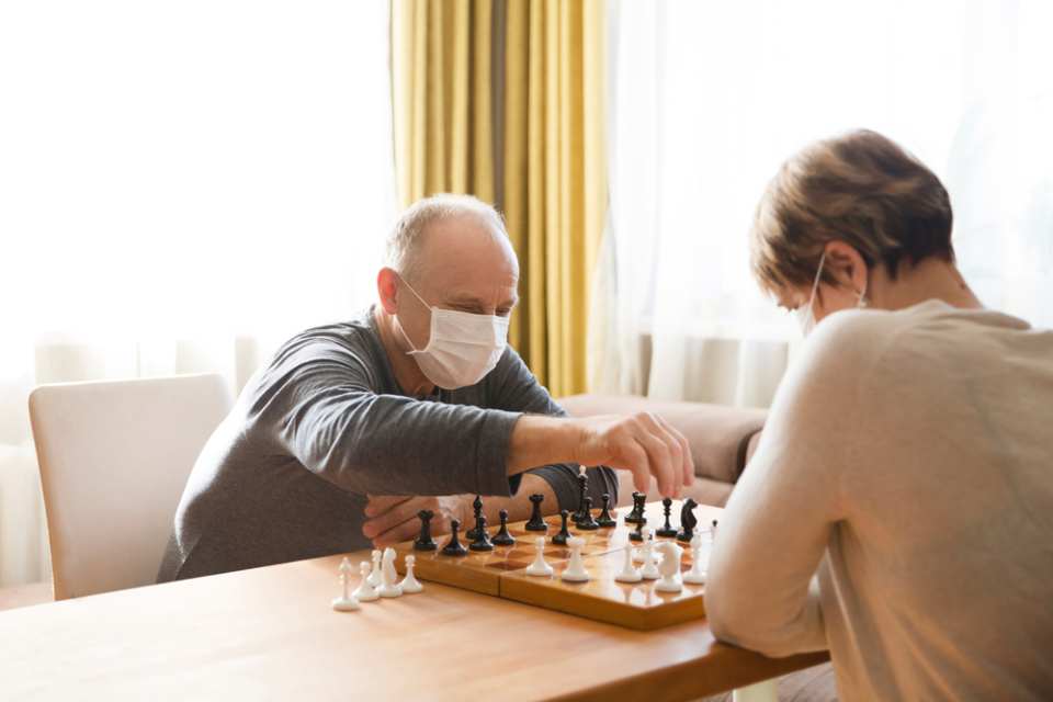 24-Stunden Pflege und 24h Betreuung Zuhause im Enzkreis