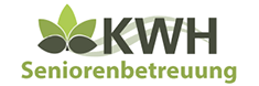 KWH Seniorenbetreuung vermittelt 24-Stunden Betreuung und 24h Pflege in BW und Bayern