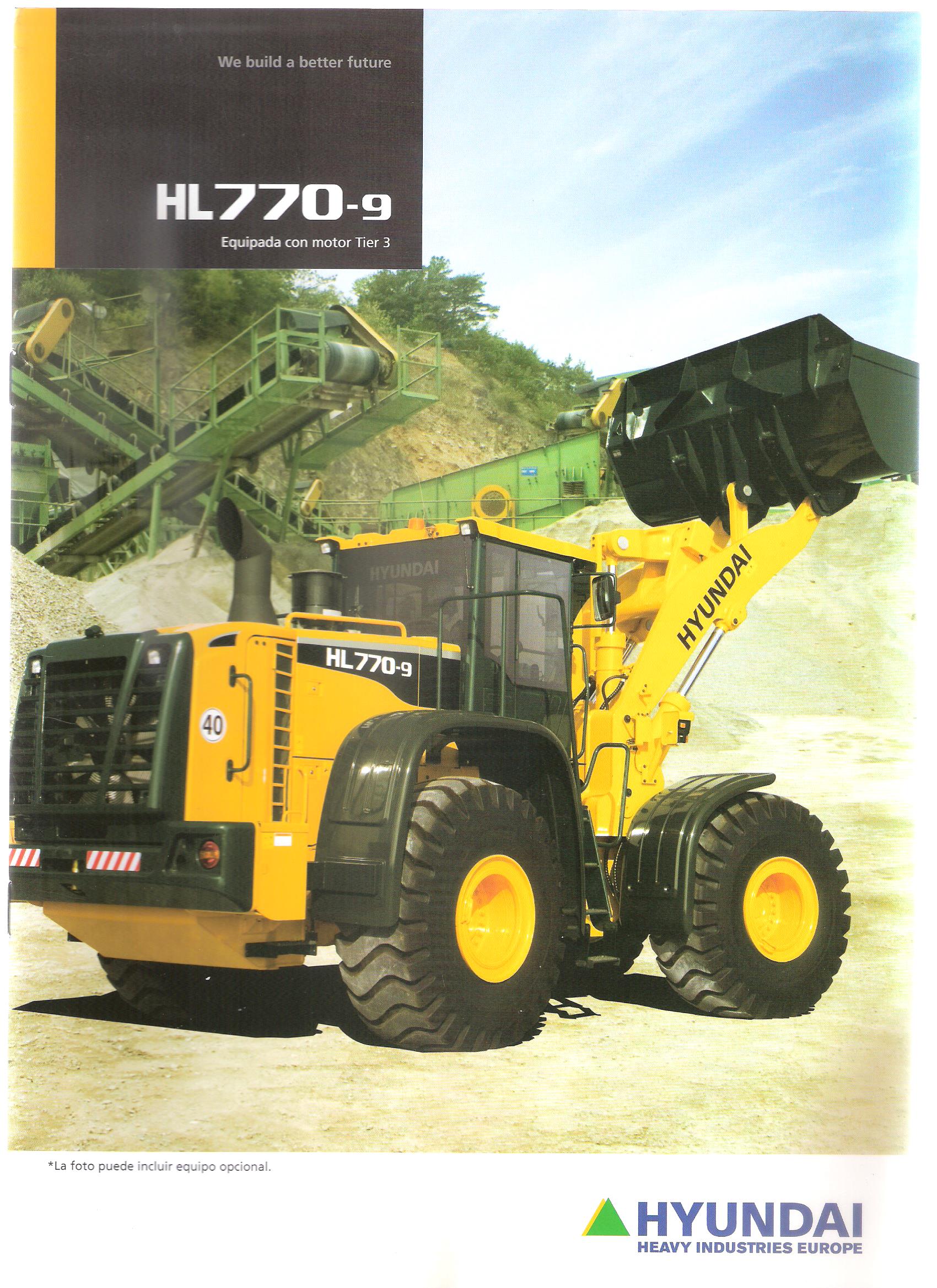 CATERPILLAR 962 EN PERFECTO ESTADO