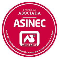 Empresa asociada a ASINEC