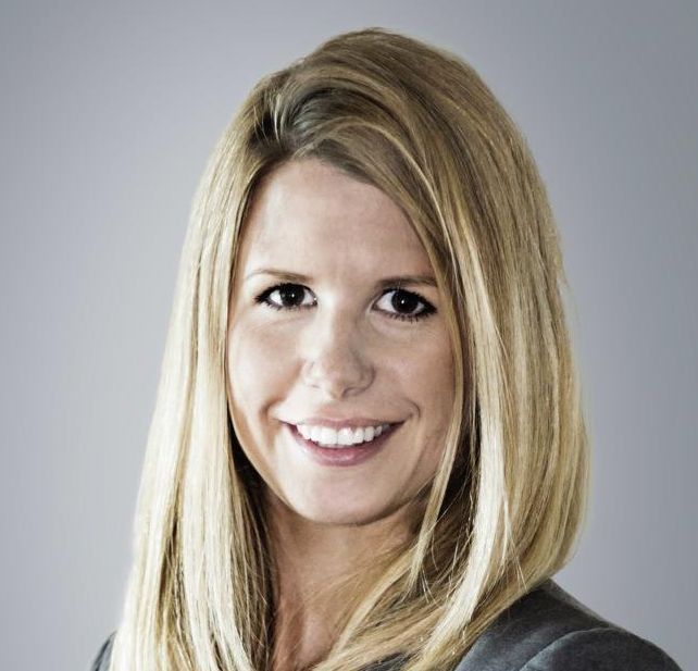 Jannifer Jacobi, Fachärztin für Allgemeinmedizin