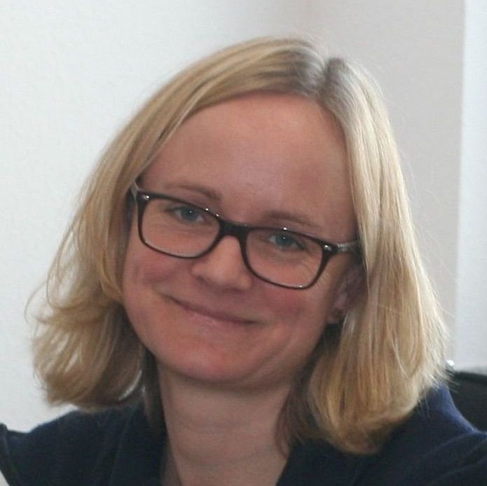 Dr. med. Susanne Loskant