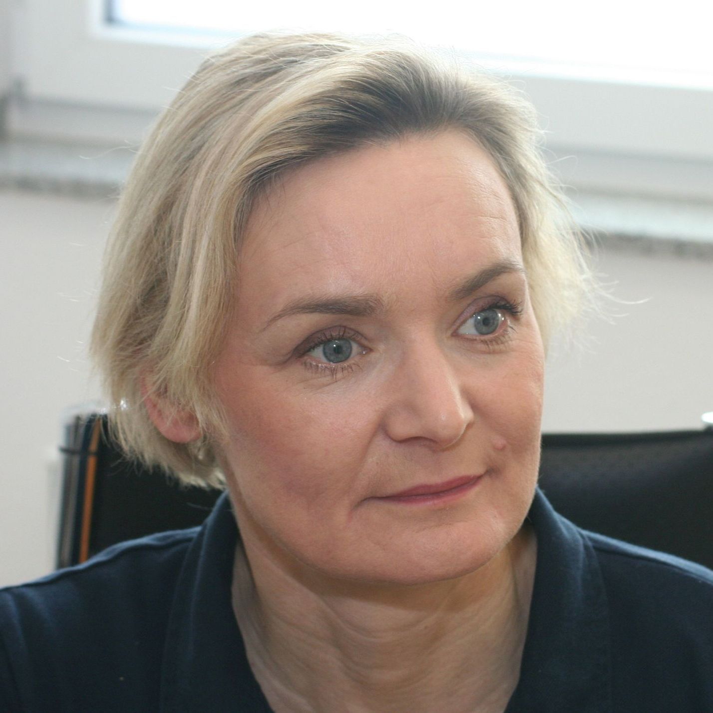 Dr. med. Bärbel Scheuplein-Ohlert