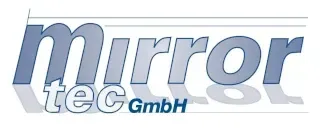 Logo mirror tec GmbH