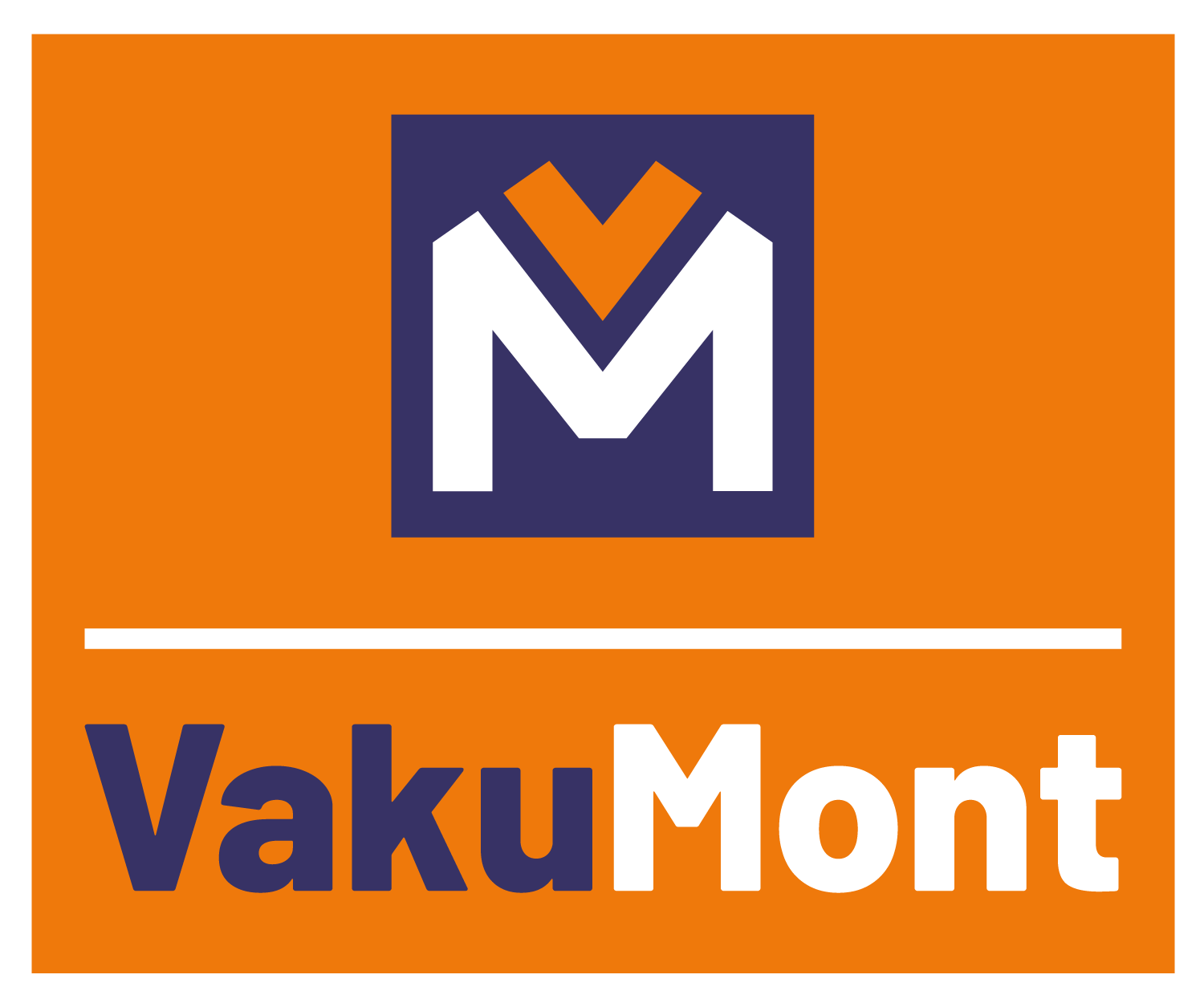 Logo VakumMont Montagesystem für Spiegelhaltebleche