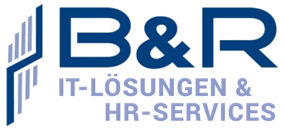 B&R - IT-Lösungen & HR-Services