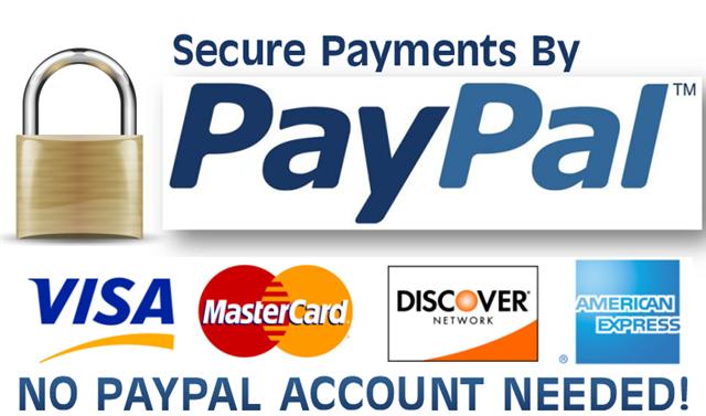 Make a Simple Payment - CLICK HERE
