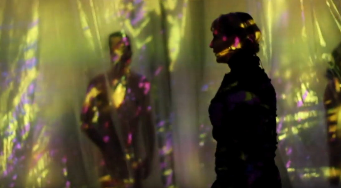 Un proyecto corriente