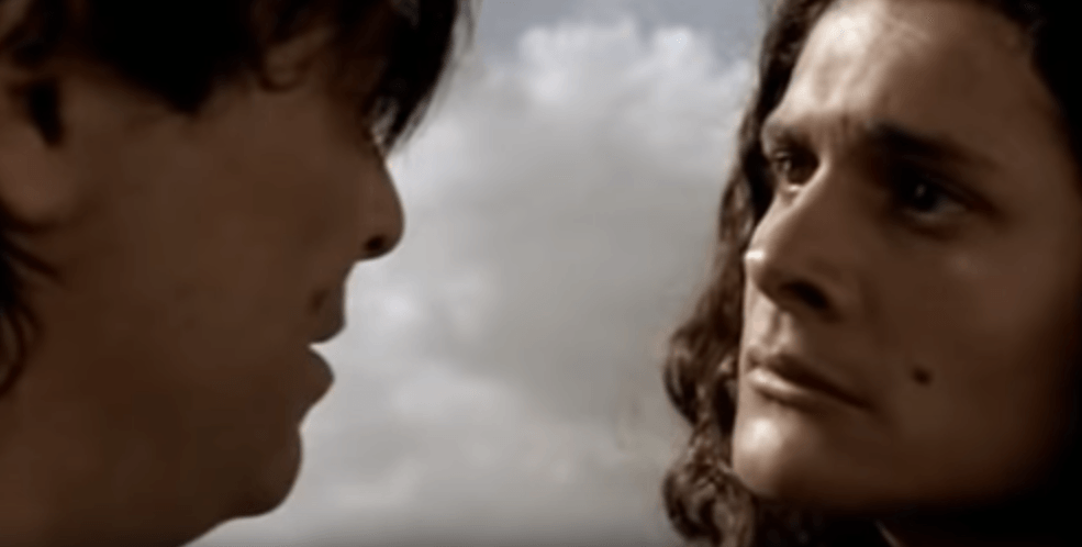 Tony Gatlif / Juan luis Corrientes